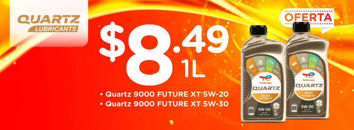oferta lubricantes totalenergies