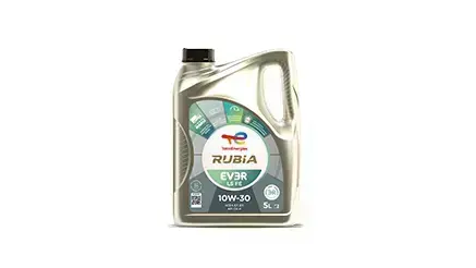 ever-rubia 10w 30