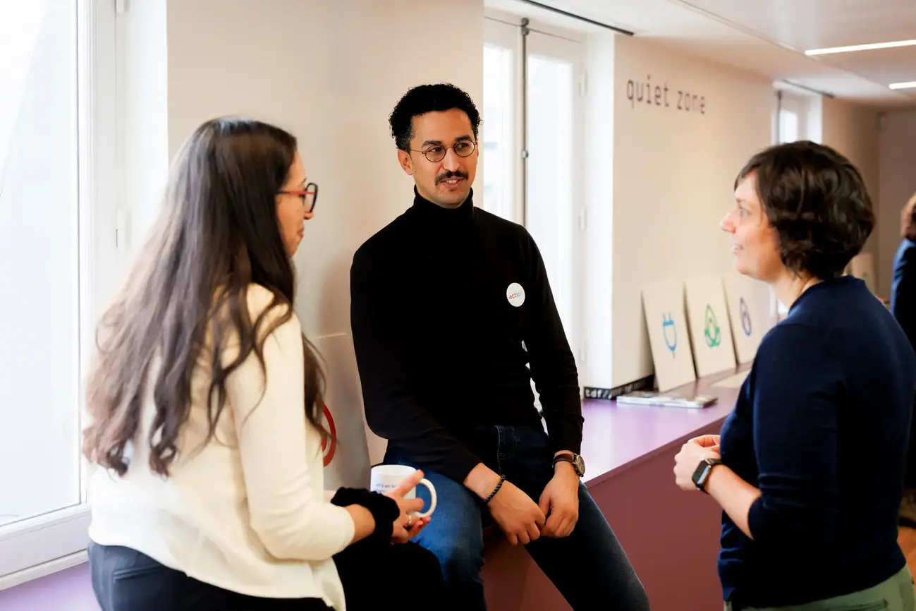 Action! Digital Factory