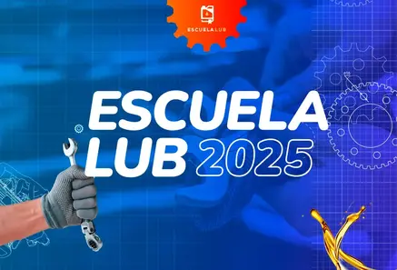escuela lub 2025