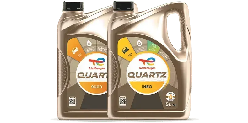 Quartz Lubricants