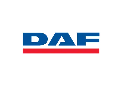 logo daf