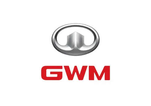 logo gwm