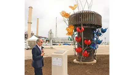 La Plateforme de Feyzin célèbre la seconde édition du Sustainab'ALL Day