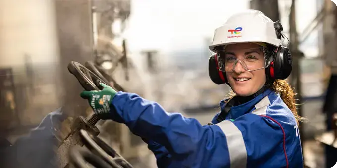 Lubmarine Totalenergies