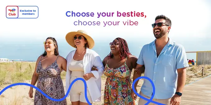 Refer A Friend December