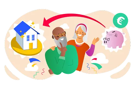 comment obtenir l'aide de la caisse de retraite pour réaliser des travaux de rénovation (1)
