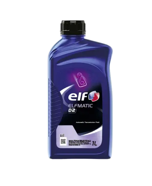 ELFMATIC DII