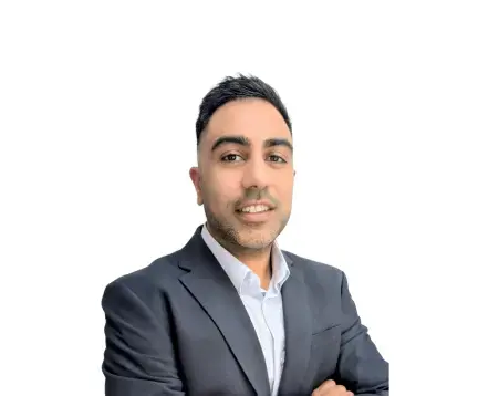 Faheem Hussain