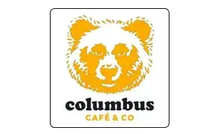 Colombus café logo