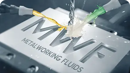 Metalworking