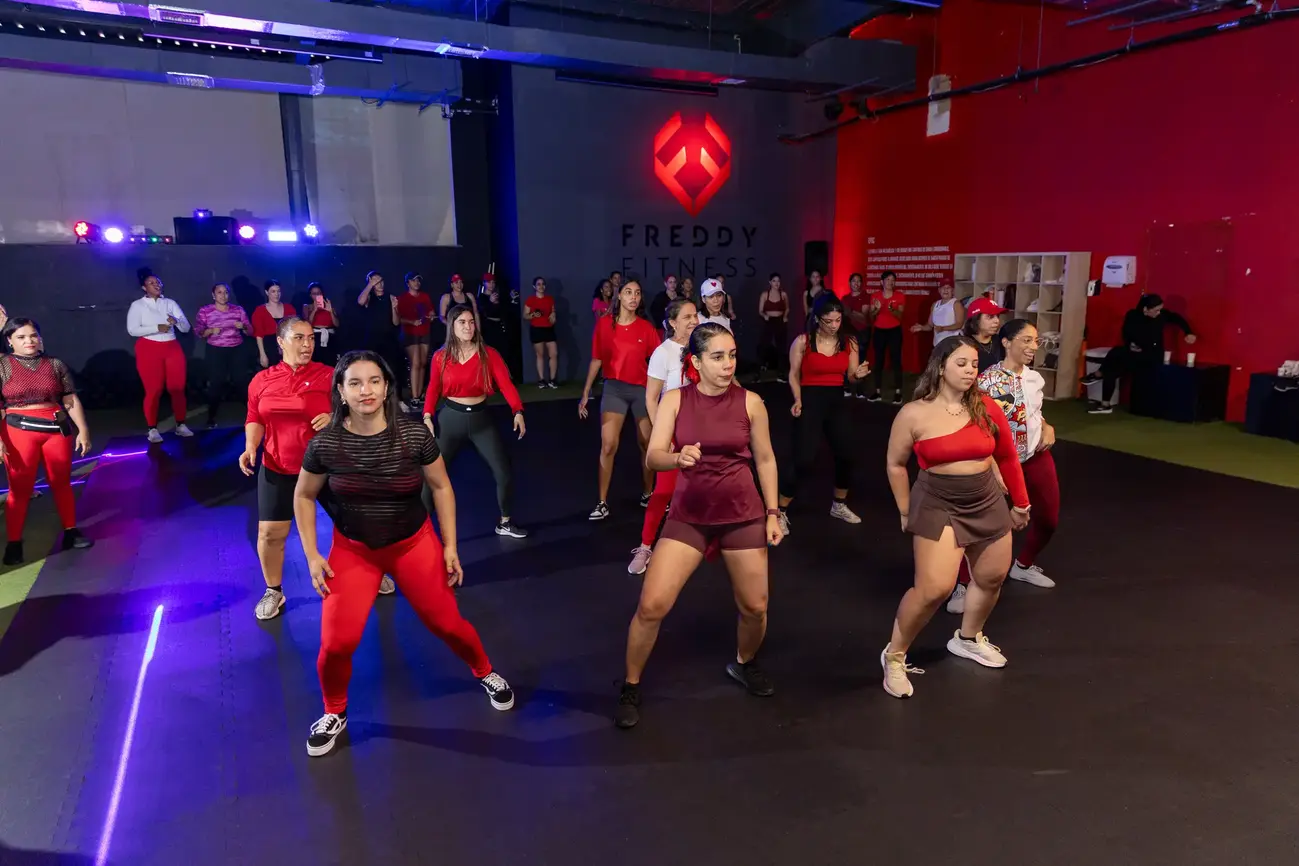 Club TotalEnergies X The Boombox