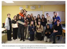 Rethel groupe 1