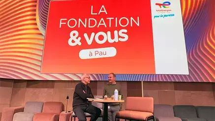 vignette La fondation & vous