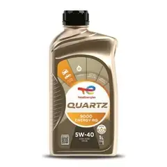 QUARTZ 9000 ENERGY RQ 5W-40