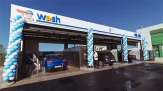 Prva TotalEnergies Wash praonica otvorena u Čakovcu