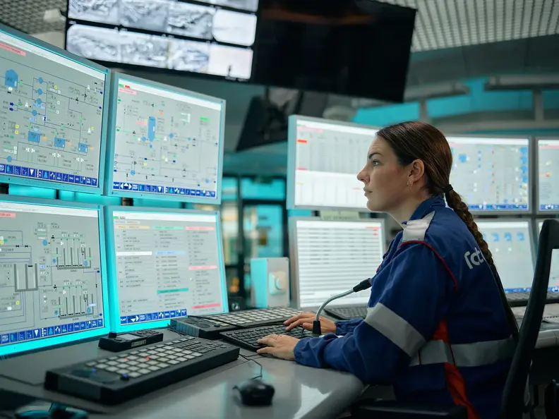 Leuna Refinery - WEB VERSION