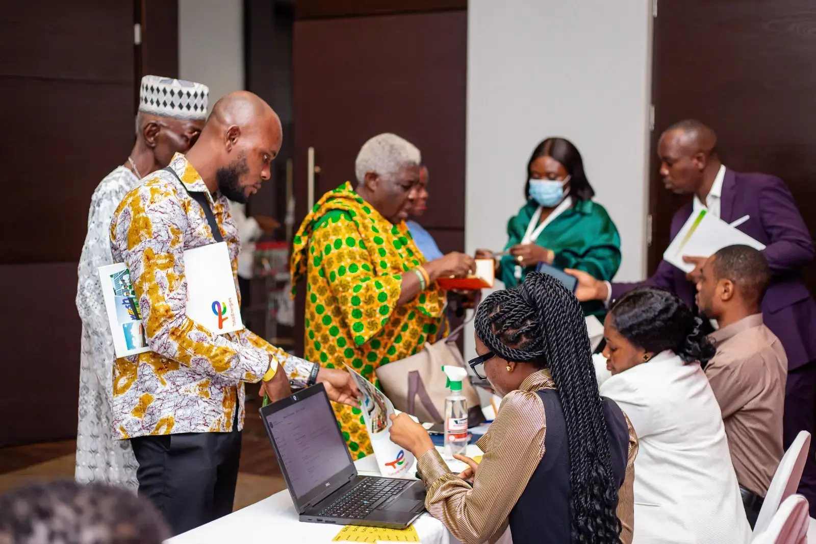 49th Annual General Meeting