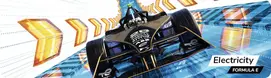 Electricity Formula E