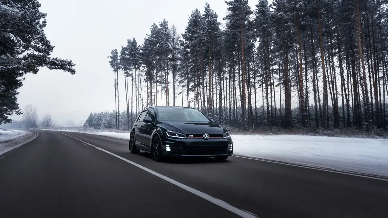 volkswagen- Adblue