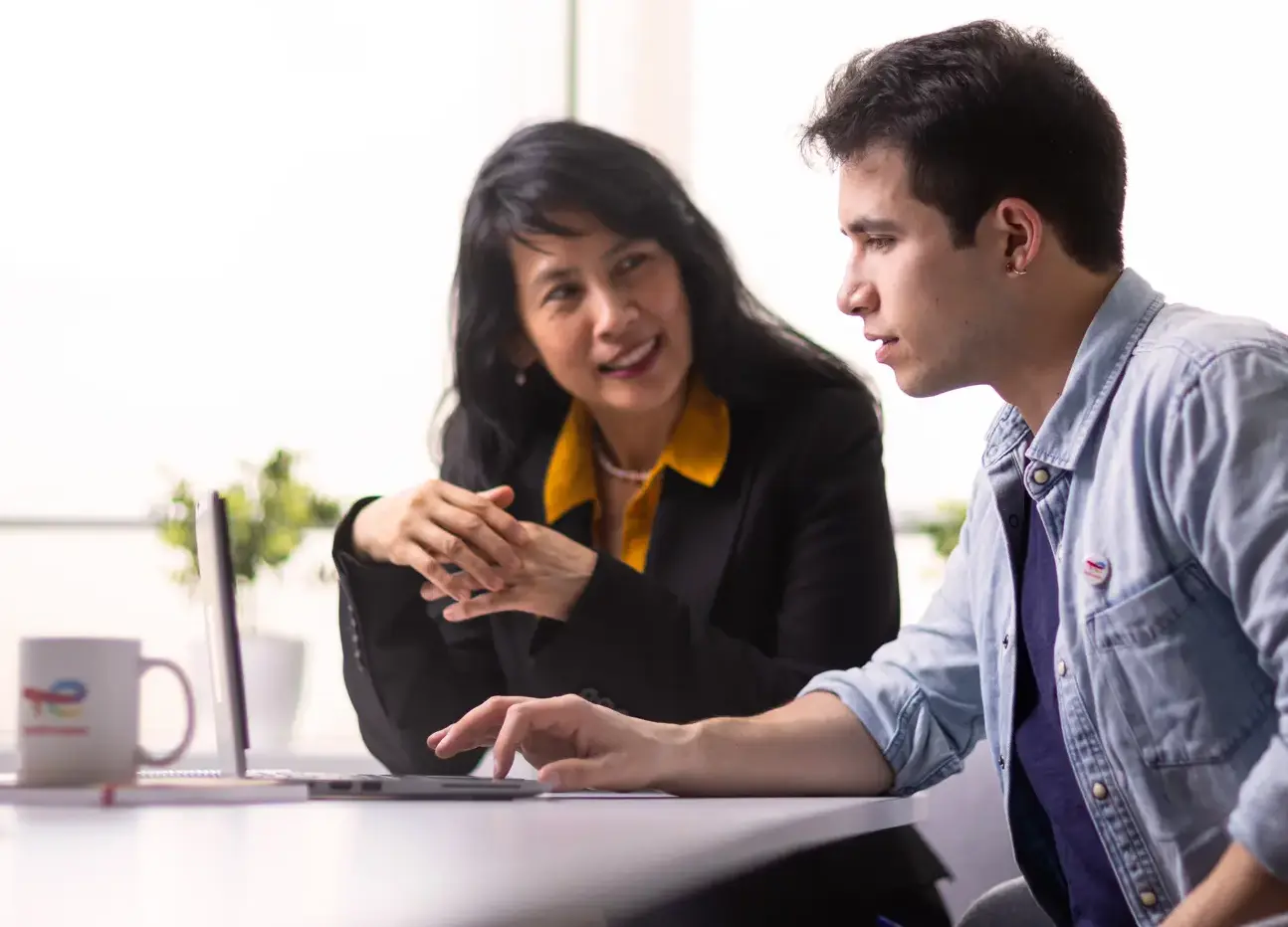 24h dans la vie des collaborateurs TotalEnergies