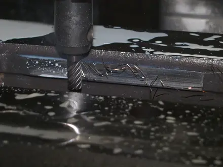 metal working