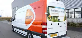 postnl