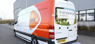 postnl