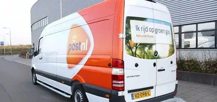 postnl