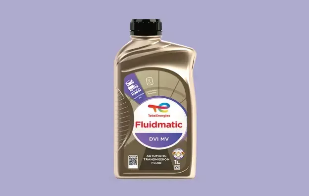 fluidmatic