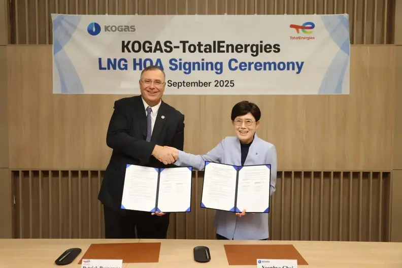 kogas PR