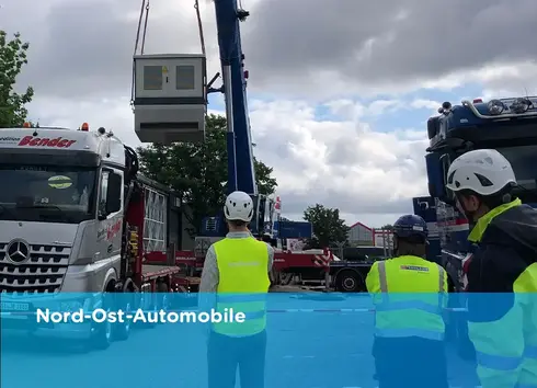 nord-ost-automobile