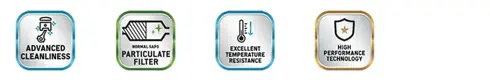 5000 range prerequisites