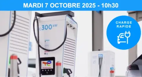INVITATION PRESSE : mardi 7 octobre