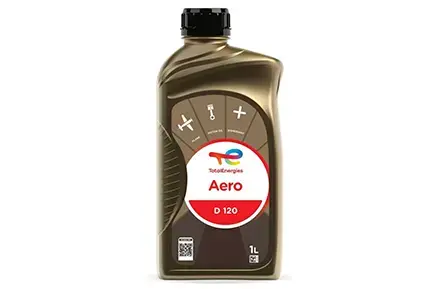 Aero D120