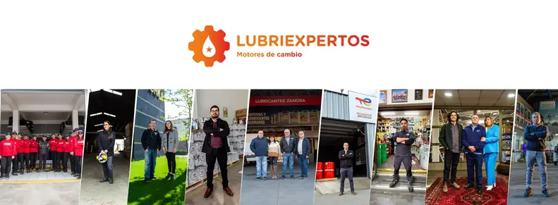 Lubriexpertos – Motores de cambio es una invitación a descubrir cómo la energía, la innovación y la colaboración pueden transformar realidades.