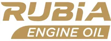 Rubia logo