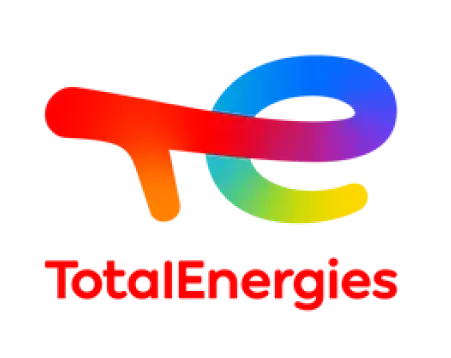 logo totalenergies