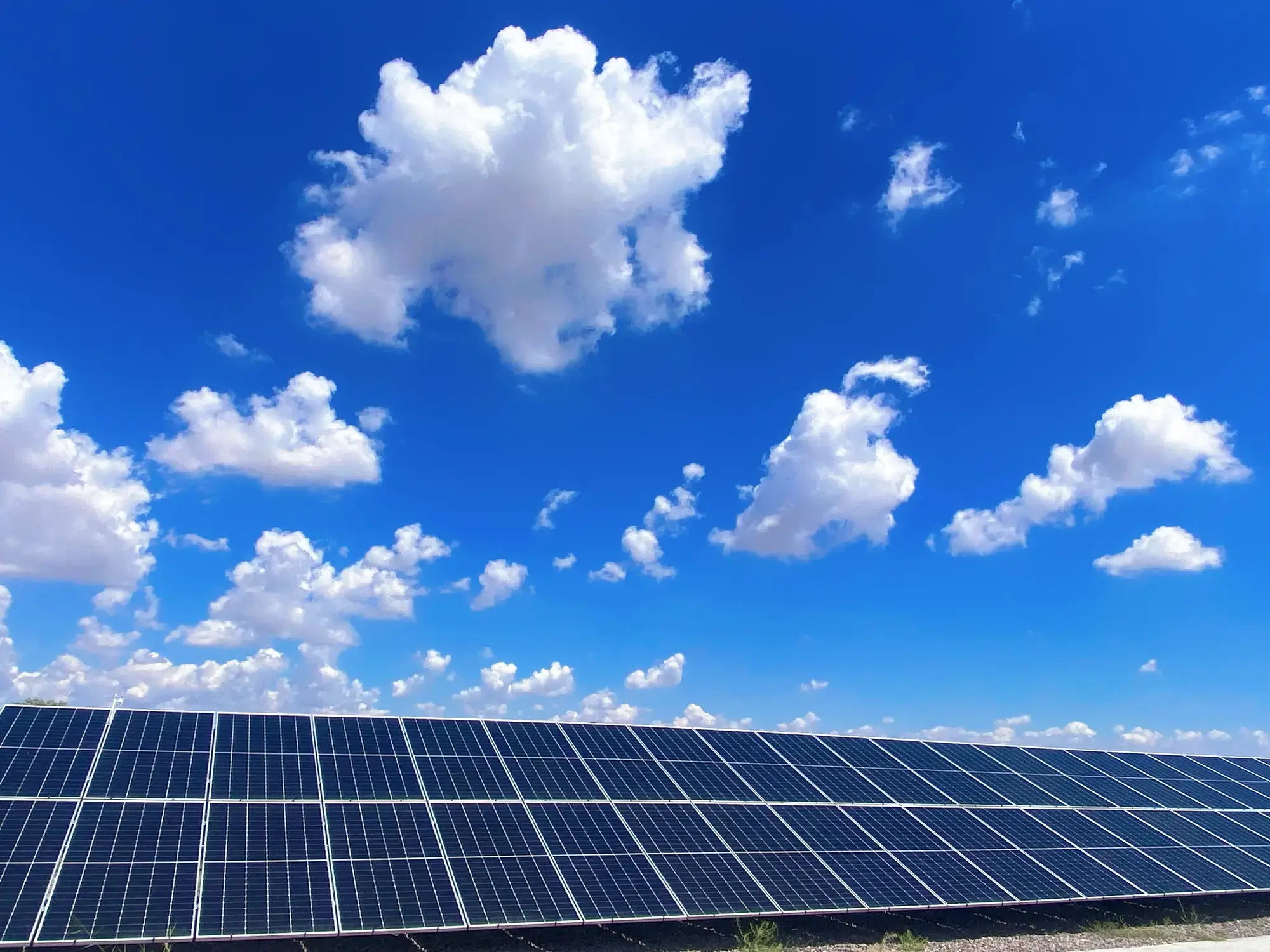 South Sulige Gas Project in China