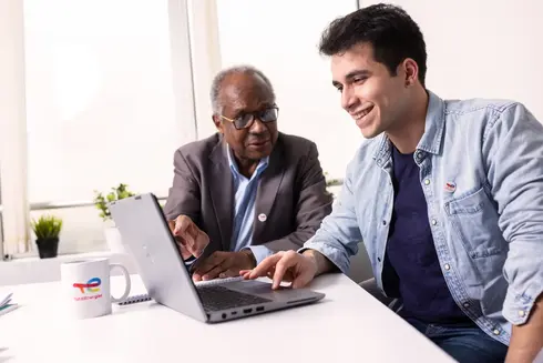 24 hours in the life of TotalEnergies employees