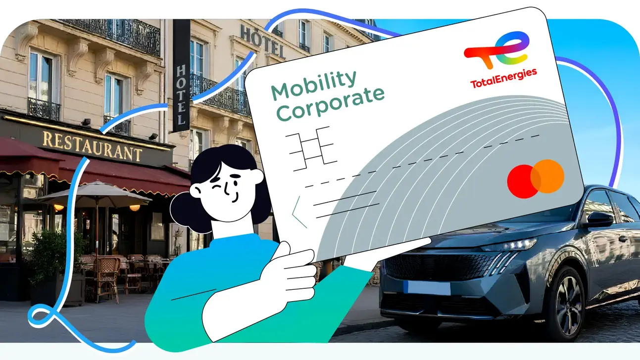 Carte Mobility Corporate