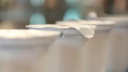 Dairy