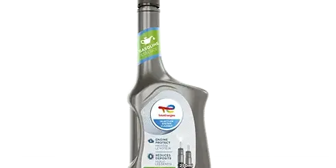TotalEnergies Injection System Cleaner