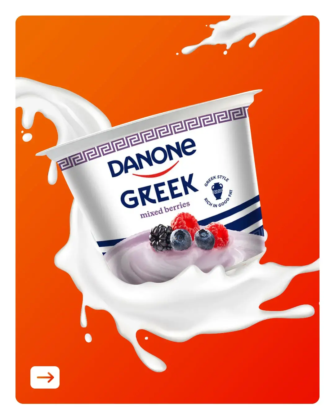 Une nouvelle variété de collations chez Bonjour