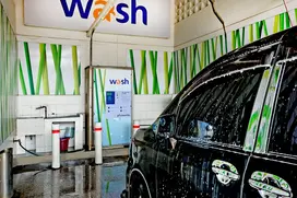our services wash