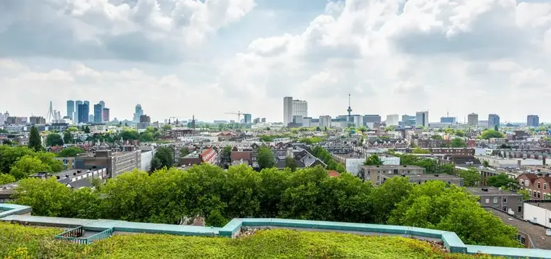 groen-rotterdam