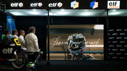 EICMA ELF 3