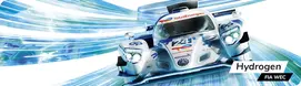 Hydrogen Fia WEC