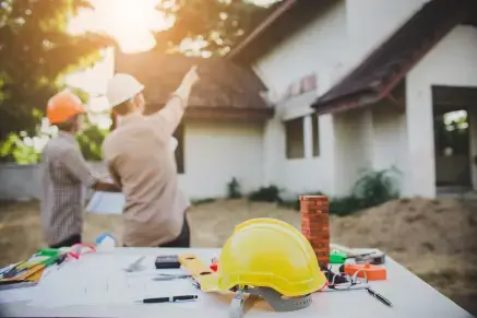 travaux maison