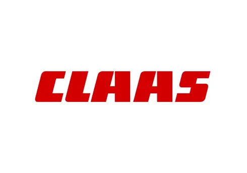logo claas